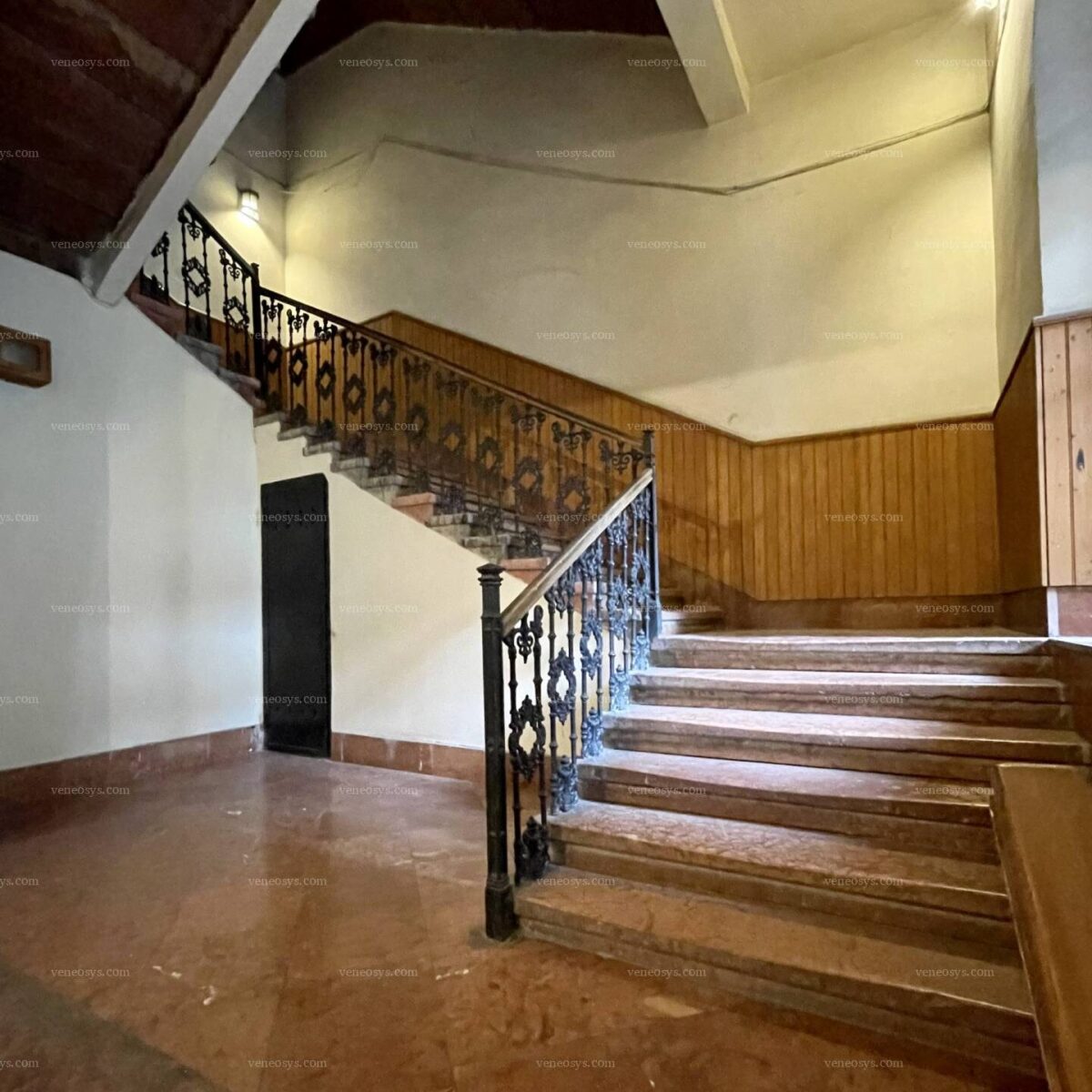 Mieszczańska atmosfera w VI. dzielnicy Budapesztu