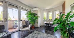 Przy promenadzie św. Wawrzyńca w XVIII. dzielnicy Budapesztu