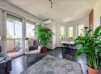 Przy promenadzie św. Wawrzyńca w XVIII. dzielnicy Budapesztu