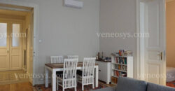 Ulica Ditrói Mór w XIII. dzielnicy Budapesztu