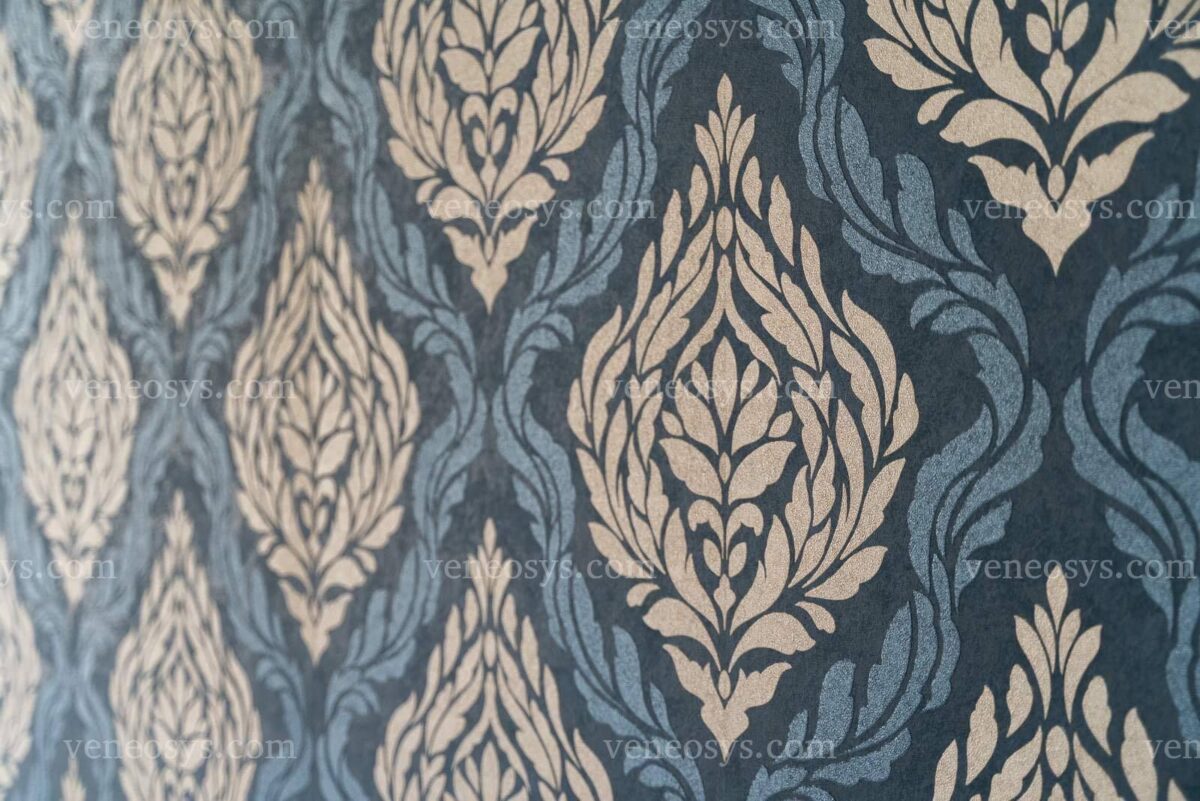 Mieszczańskie mieszkanie w VI. dzielnicy Budapesztu