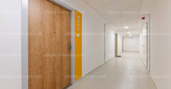 Nowoczesność i wygoda w XI. dzielnicy Budapesztu