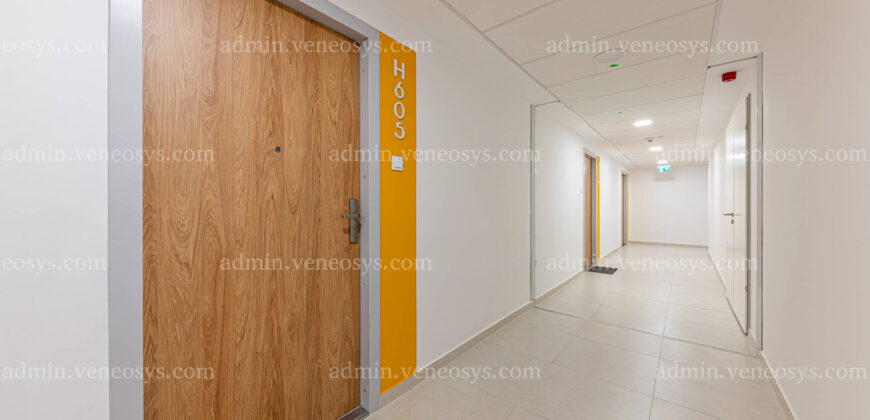 Nowoczesność i wygoda w XI. dzielnicy Budapesztu