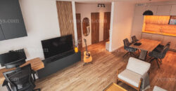 Nowoczesność i wygoda w XI. dzielnicy Budapesztu