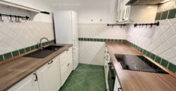 W pięknej kamienicy w XIV. dzielnicy Budapesztu