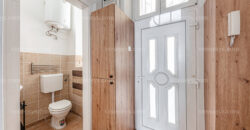 Przy drodze Egressy w XIV. dzielnicy Budapesztu