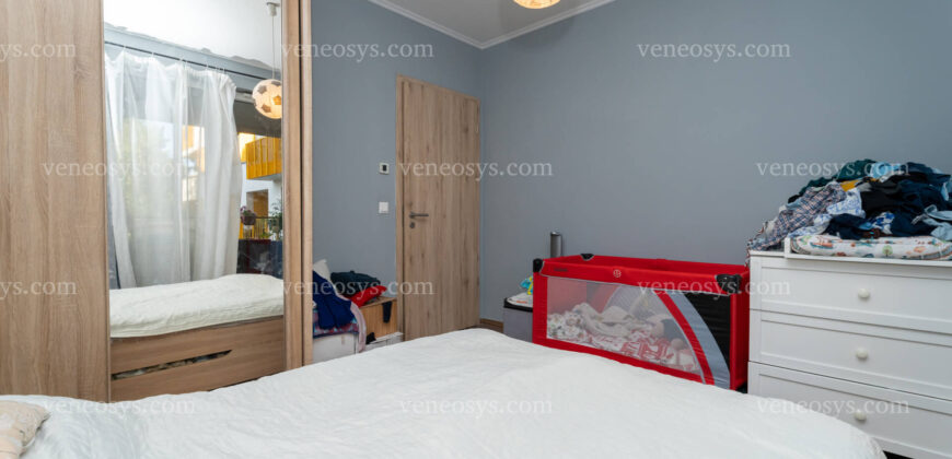 Zamieszkaj na nowym osiedlu w XI. dzielnicy Budapesztu