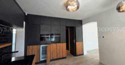 W pięknej willi w XII. dzielnicy Budapesztu