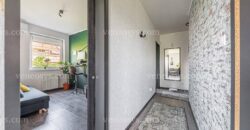 Przy promenadzie św. Wawrzyńca w XVIII. dzielnicy Budapesztu