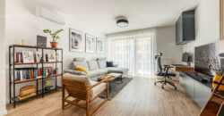 Nowoczesność i wygoda w XI. dzielnicy Budapesztu