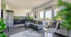 Przy promenadzie św. Wawrzyńca w XVIII. dzielnicy Budapesztu