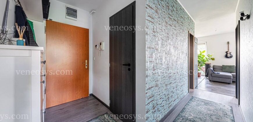 Przy promenadzie św. Wawrzyńca w XVIII. dzielnicy Budapesztu