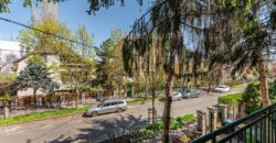 Zaułek Dorozsma w XIV. dzielnicy Budapesztu