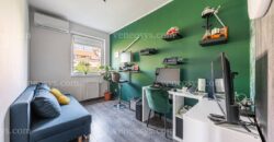 Przy promenadzie św. Wawrzyńca w XVIII. dzielnicy Budapesztu