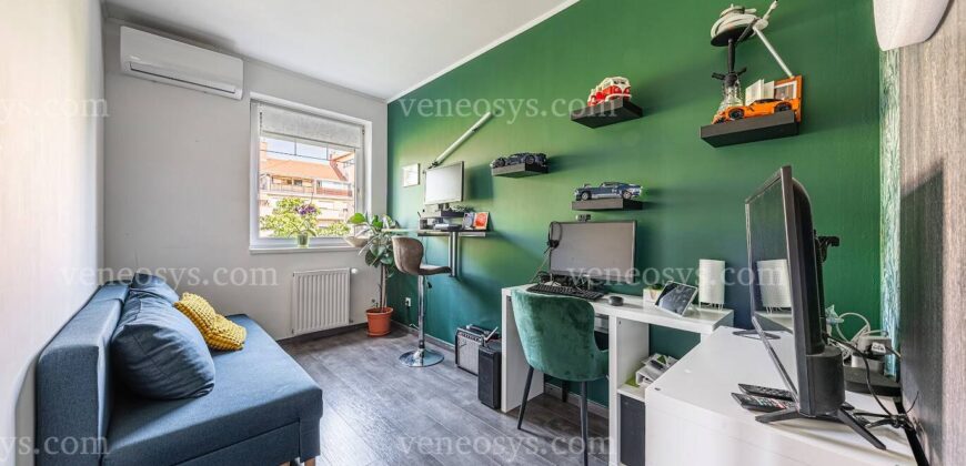 Przy promenadzie św. Wawrzyńca w XVIII. dzielnicy Budapesztu