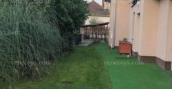 Dwa mieszkania w jednym domu w XV. dzielnicy Budapesztu