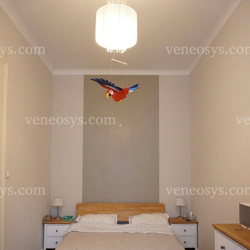 Ulica Ditrói Mór w XIII. dzielnicy Budapesztu