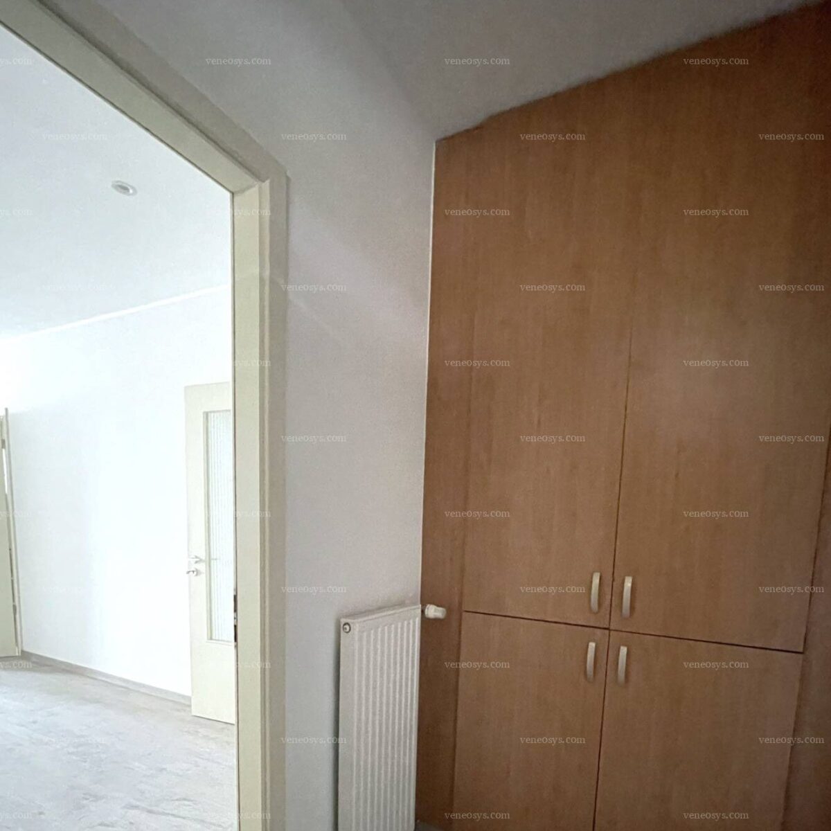 Eleganckie poddasze w VI. dzielnicy Budapesztu