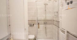 Ulica Ditrói Mór w XIII. dzielnicy Budapesztu