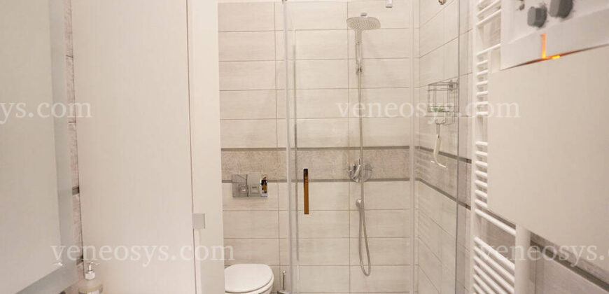 Ulica Ditrói Mór w XIII. dzielnicy Budapesztu