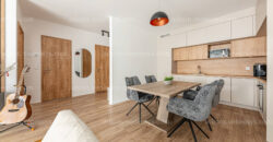 Nowoczesność i wygoda w XI. dzielnicy Budapesztu